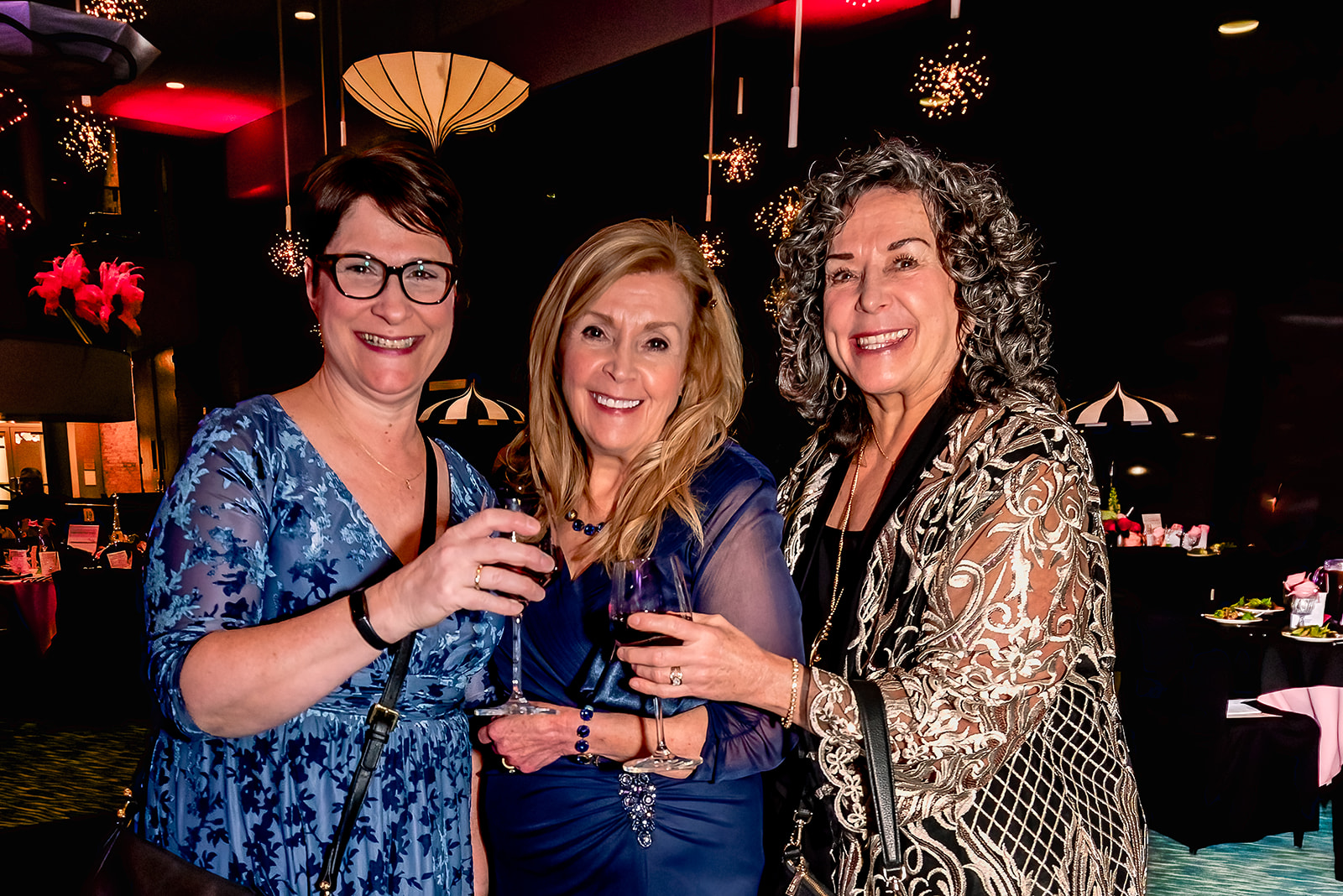 Headshot of Cathy Fior